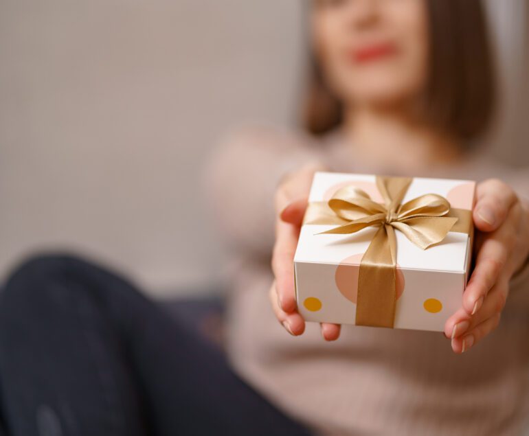 Regalos pacientes oncologicos