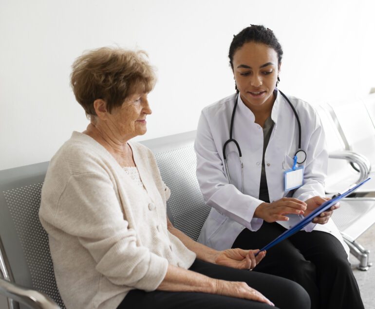 Derechos pacientes Oncolife