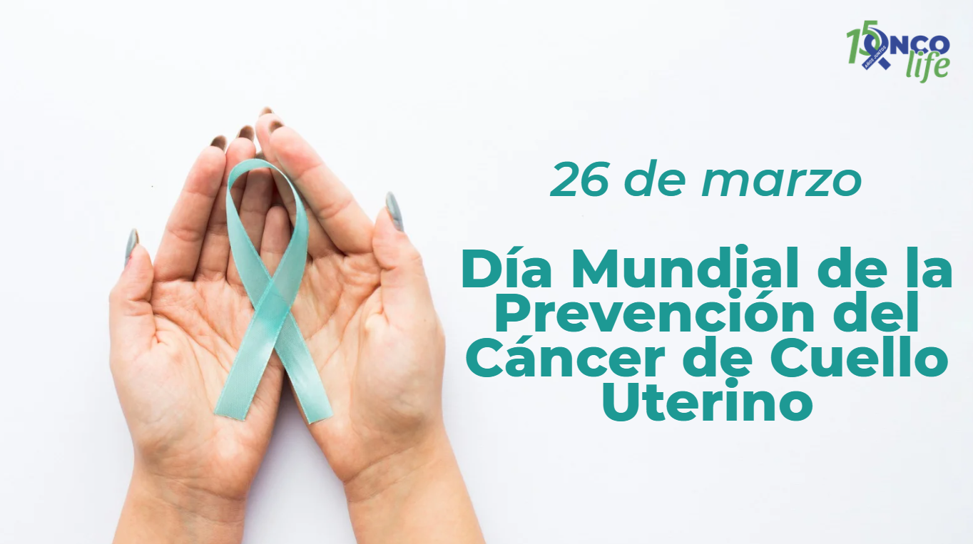 prevención del cáncer de cuello uterino