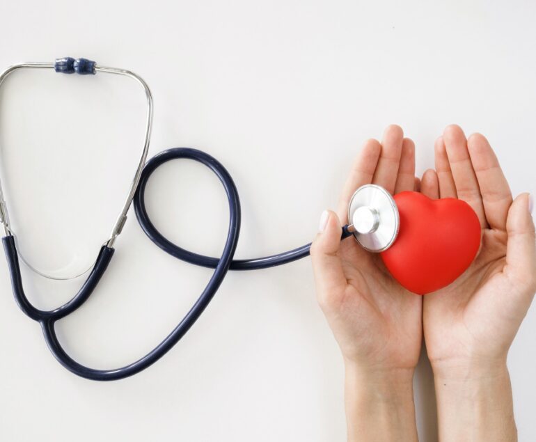 Dia mundial de la salud