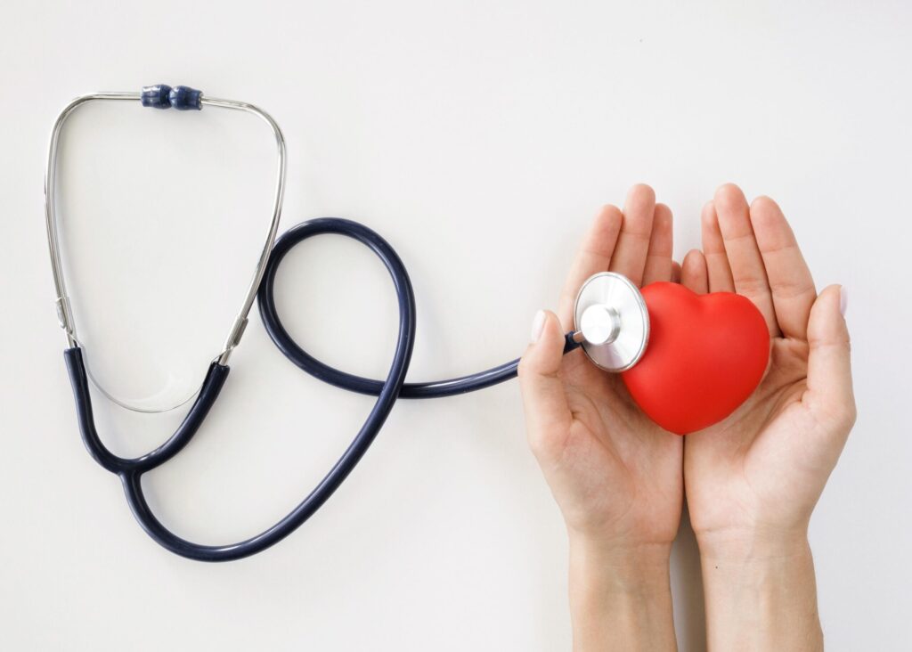 Dia mundial de la salud