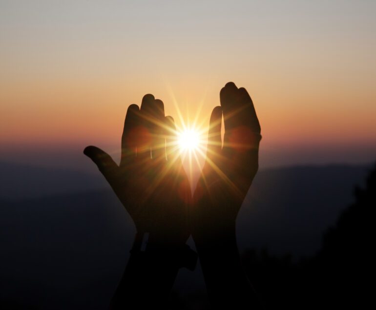 acompañamiento espiritual en pacientes con cáncer