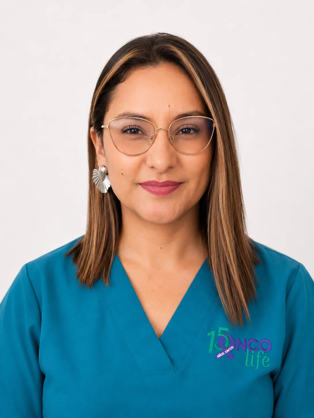 Alejandra Enciso