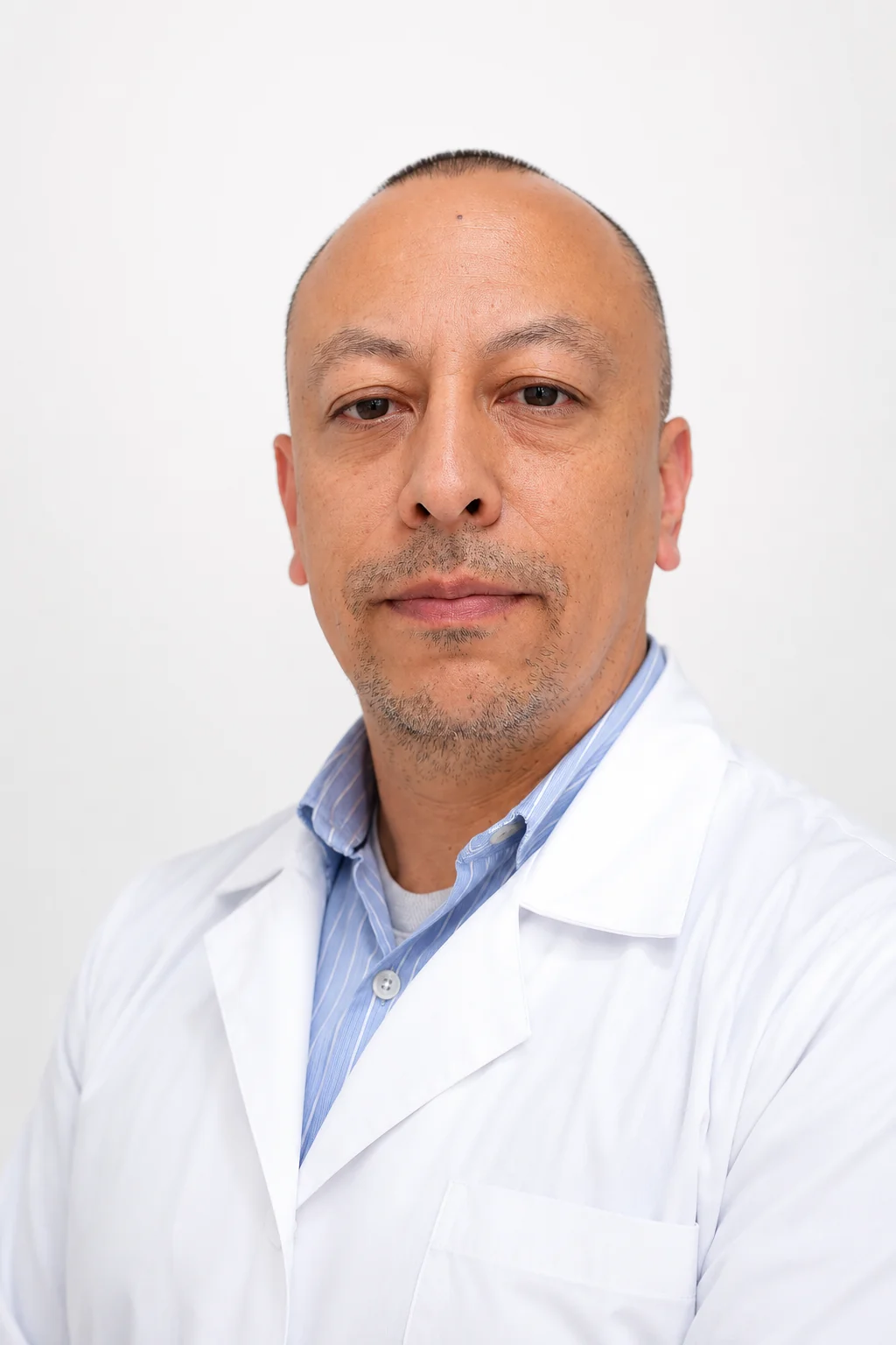 Dr. David Mauricio Mejía