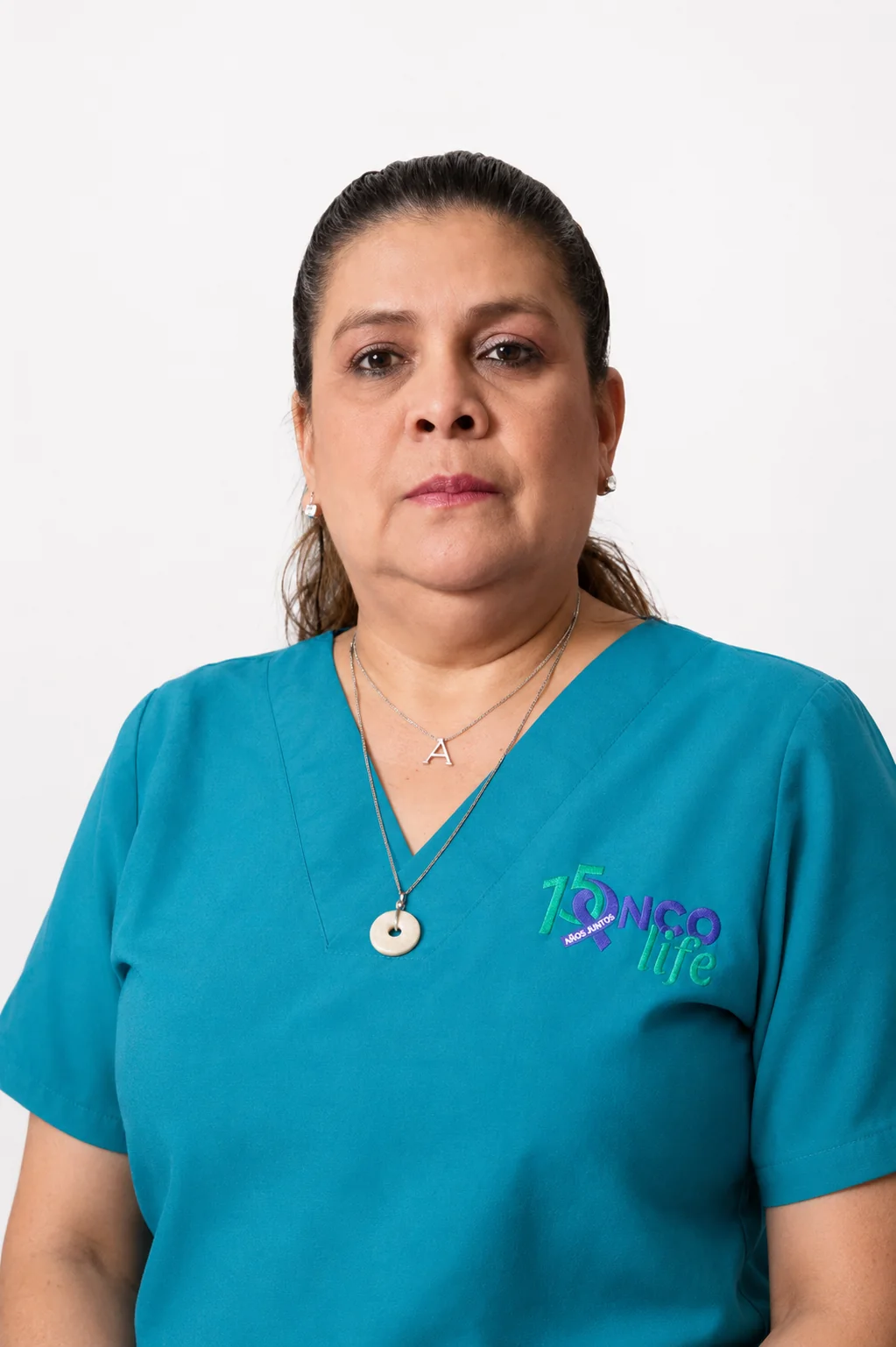 Jefe Ana Victoria Martínez