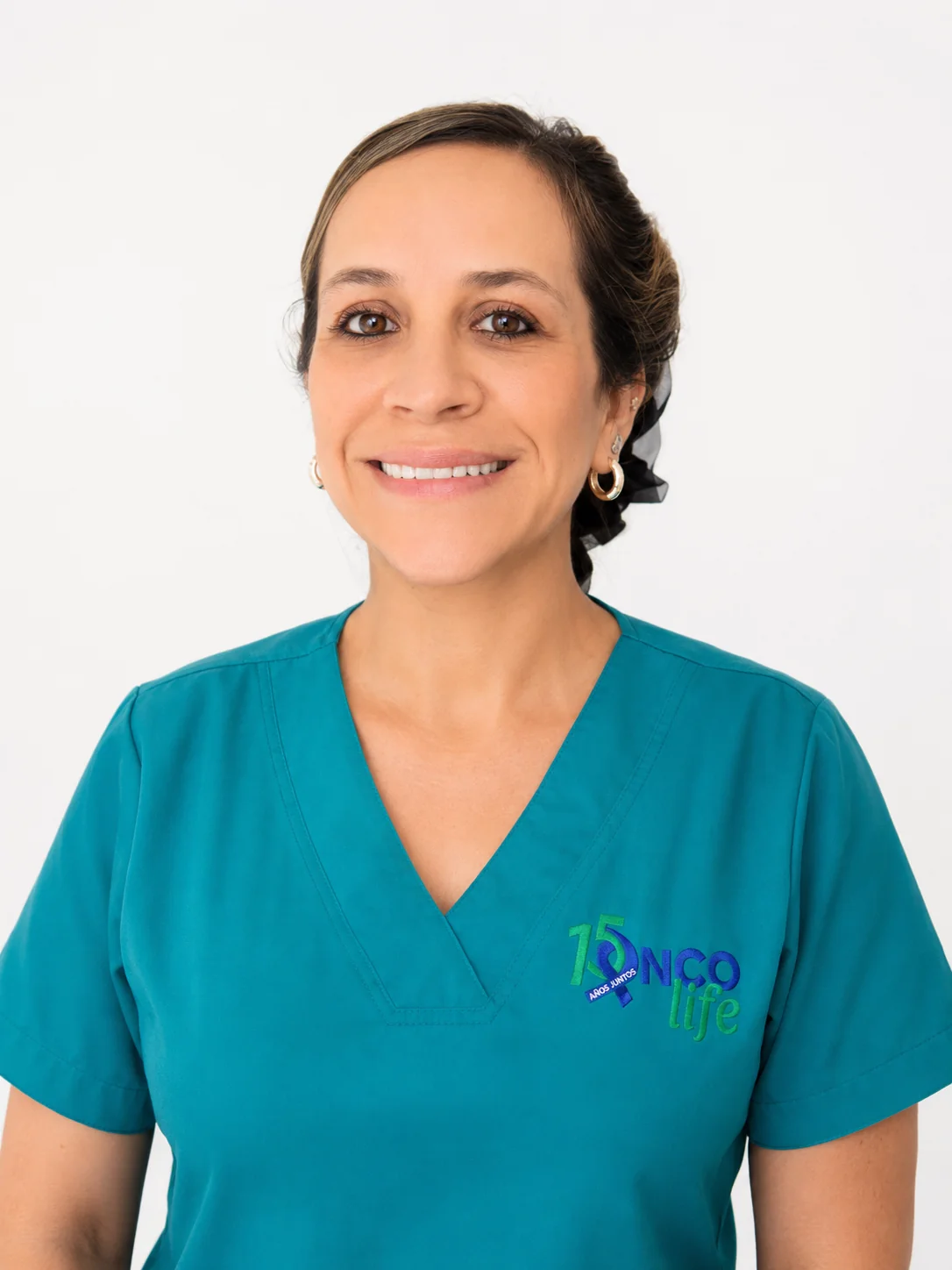 Jefe Liliana Cristancho