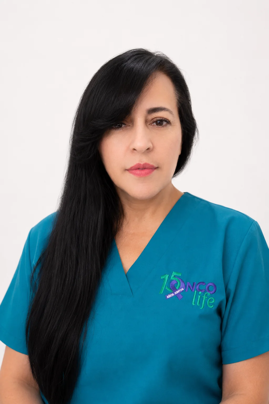 Jefe Nancy Rodríguez Sánchez