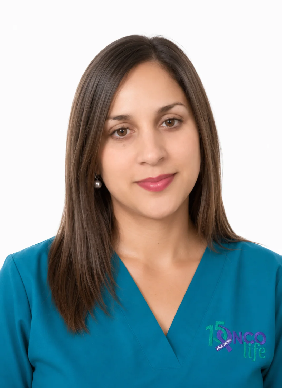 Jefe Nadia del Pilar Rodríguez Borda