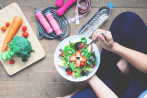 Día Mundial del Autocuidado: pequeños hábitos que ayudan a prevenir el cáncer